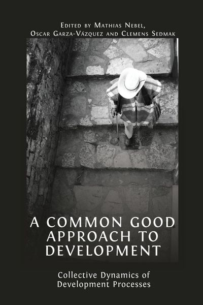 Produktbild: A Common Good Approach to Development