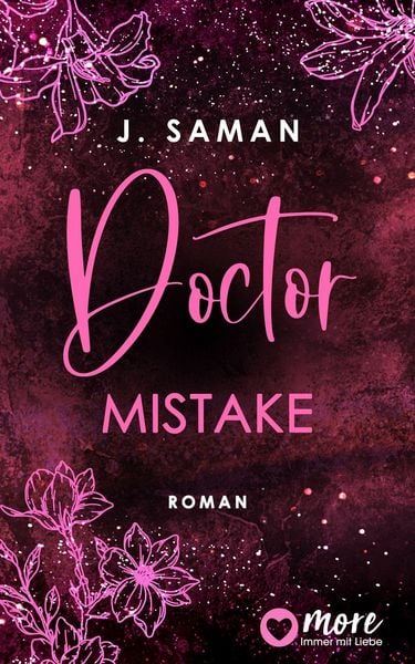 Produktbild: Doctor Mistake