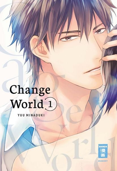 Produktbild: Change World 01