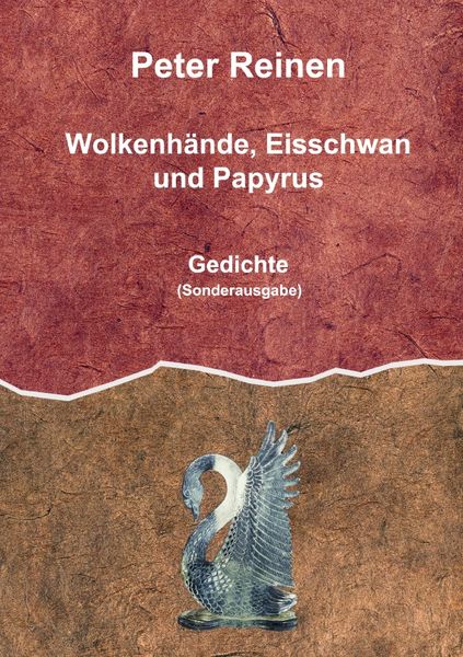 Produktbild: Wolkenh&auml;nde, Eisschwan und Papyrus
