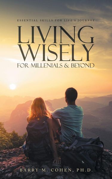 Produktbild: Living Wisely - For Millenials & Beyond