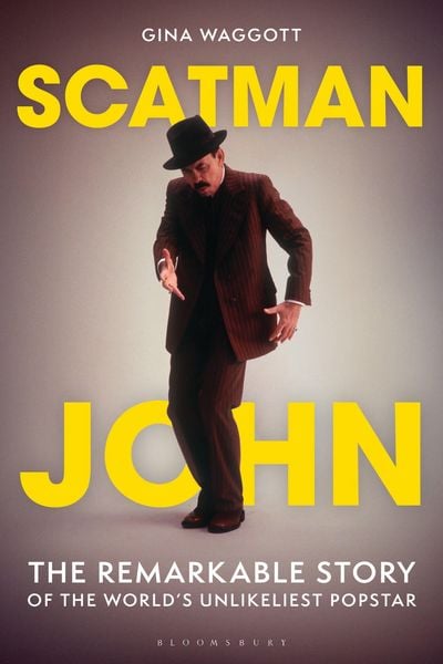 Produktbild: Scatman John