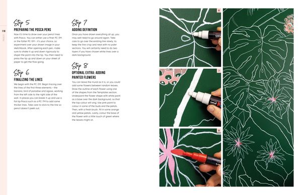 Produktbild: Making Murals
