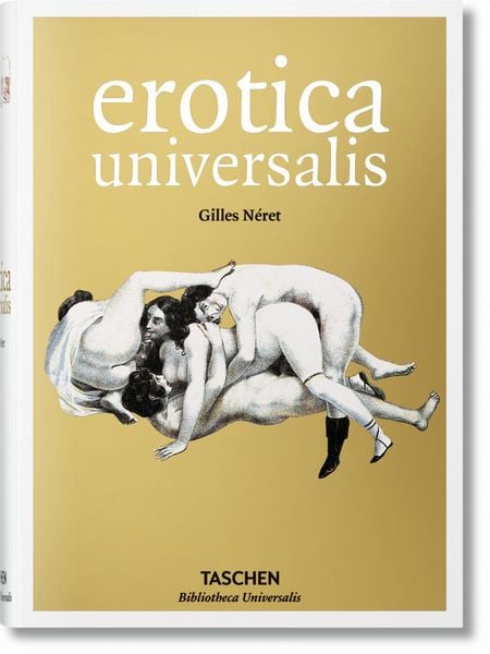 Produktbild: Erotica Universalis