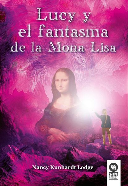 Produktbild: Lucy y el fantasma de la Mona Lisa