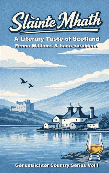 Produktbild: Sl&aacute;inte Mhath