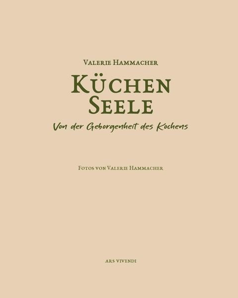 Produktbild: Küchenseele