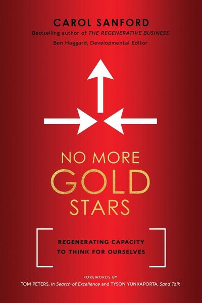 Produktbild: No More Gold Stars