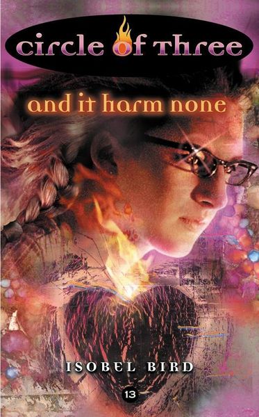 Produktbild: Circle of Three #13: And It Harm None
