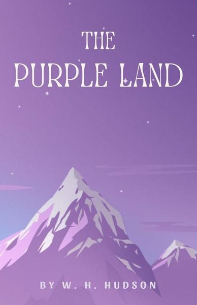 Produktbild: The Purple Land