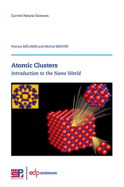 Produktbild: Atomic Clusters