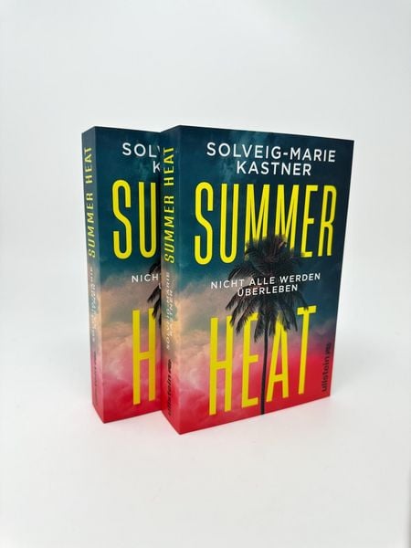 Produktbild: Summer Heat
