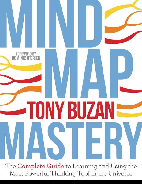 Produktbild: Mind Map Mastery