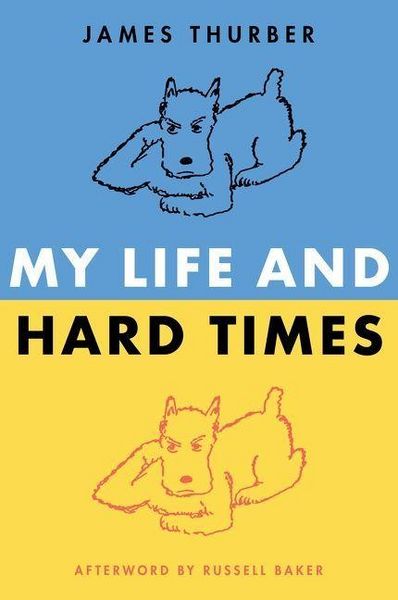 Produktbild: My Life and Hard Times