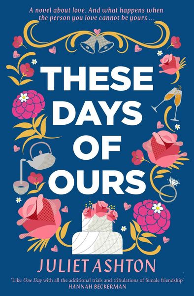 Produktbild: These Days of Ours