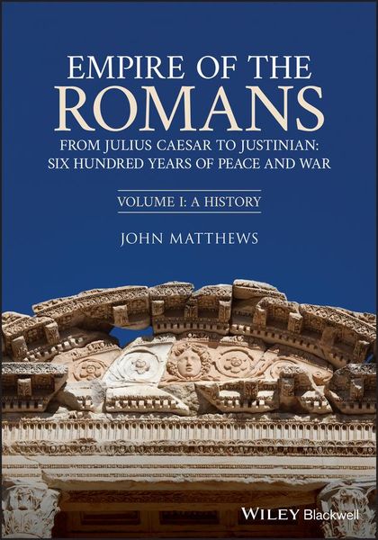 Produktbild: Empire of the Romans