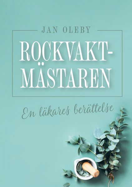 Produktbild: Rockvaktm&auml;staren