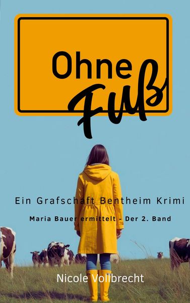 Produktbild: Ohne Fu&szlig;