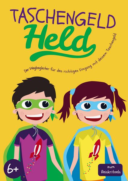 Produktbild: TaschengeldHeld