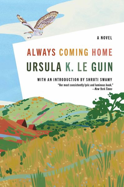 Produktbild: Always Coming Home