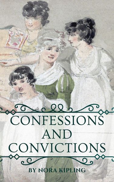 Produktbild: Confessions and Convictions