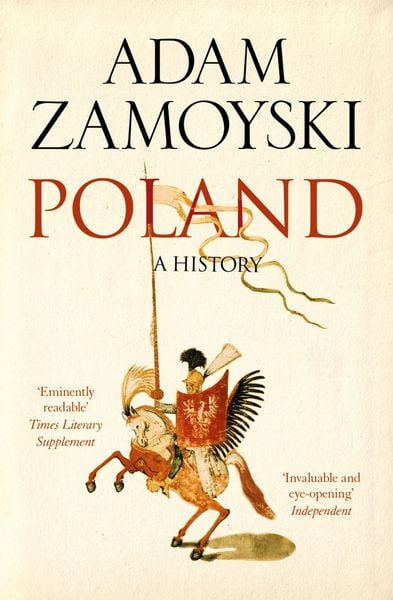 Produktbild: Poland