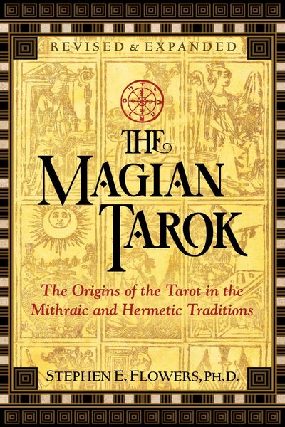 Produktbild: The Magian Tarok