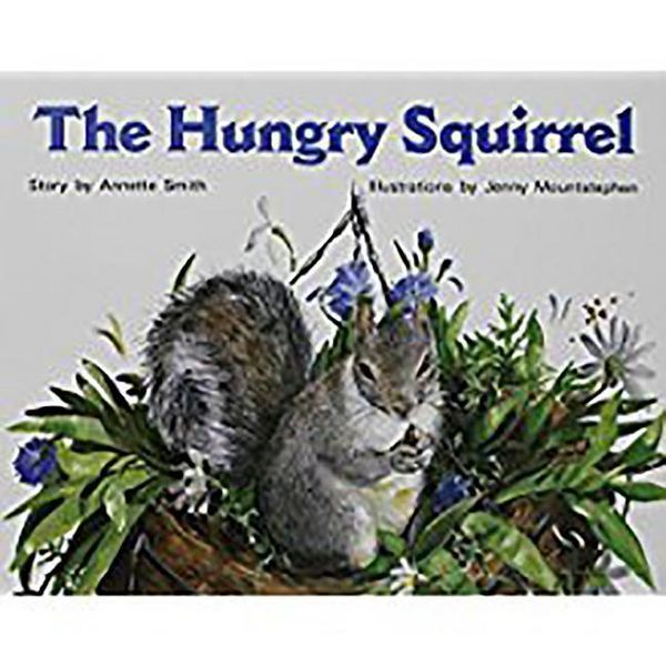 Produktbild: The Hungry Squirrel