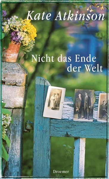 Produktbild: Nicht das Ende der Welt
