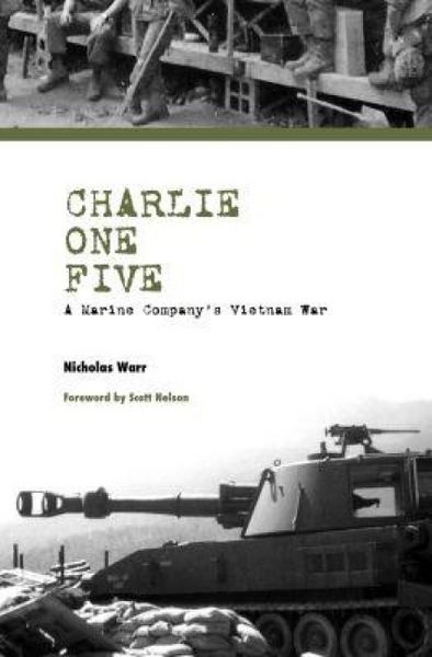 Produktbild: Charlie One Five