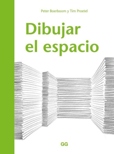 Produktbild: Dibujar el espacio