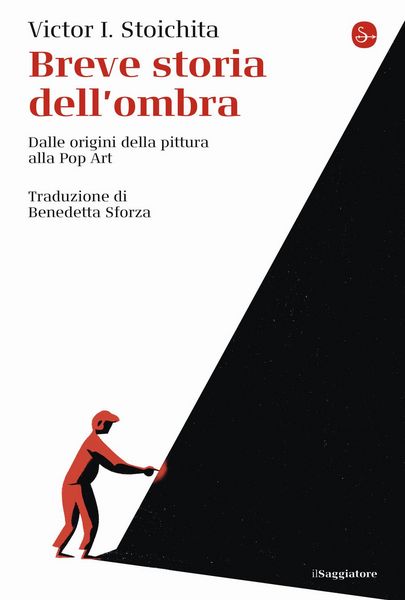 Produktbild: Breve storia dell'ombra. Dalle origini della pittura alla pop art