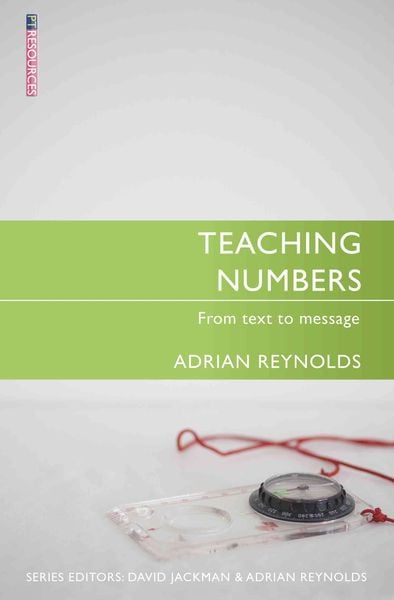 Produktbild: Teaching Numbers