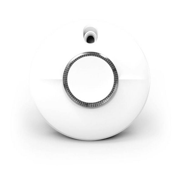Produktbild: FireAngel SCB10-INT Rauchwarn- und Kohlenmonoxidmelder inkl. 10 Jahres-Batterie batteriebetrieben (&Oslash; x T) 134 mm x 39.4 mm