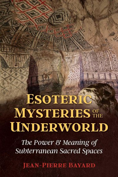 Produktbild: Esoteric Mysteries of the Underworld