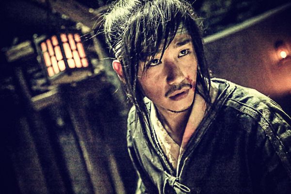 Produktbild: Age of Blood