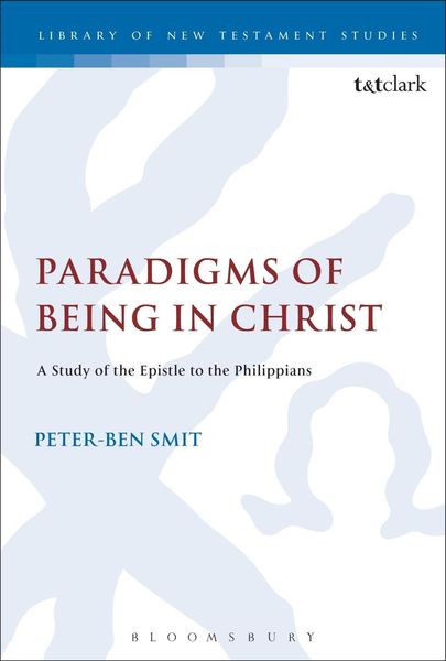 Produktbild: Paradigms of Being in Christ