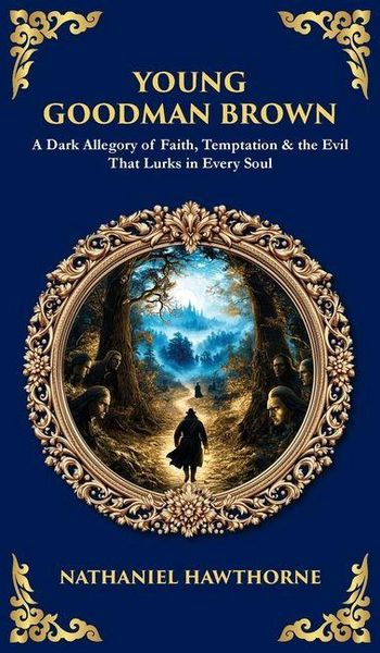 Produktbild: Young Goodman Brown