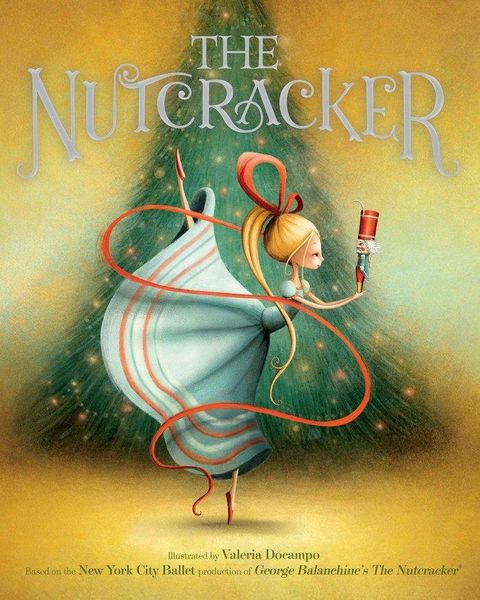 Produktbild: The Nutcracker