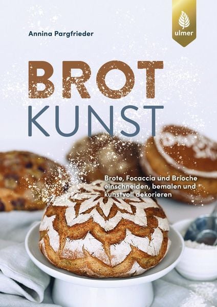 Produktbild: Brotkunst