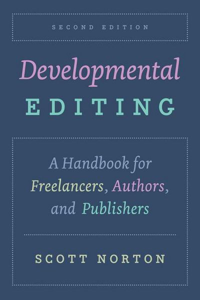 Produktbild: Developmental Editing, Second Edition