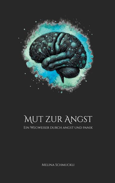 Produktbild: Mut zur Angst