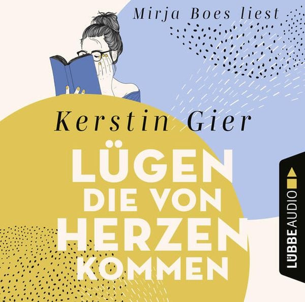 Lügen, die von Herzen kommen