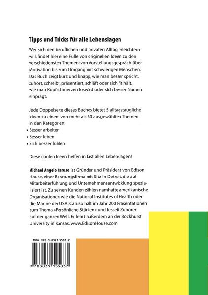 Produktbild: 5 coole Ideen