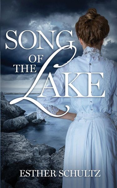 Produktbild: Song of the Lake