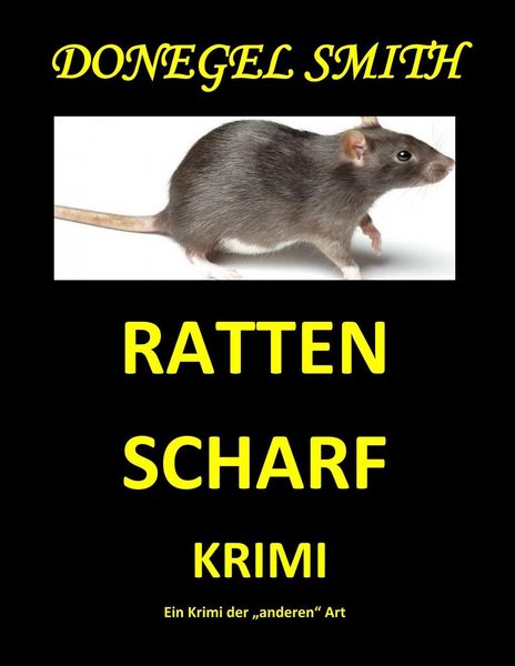 Produktbild: Ratten scharf