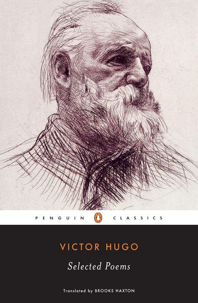 Produktbild: Selected Poems