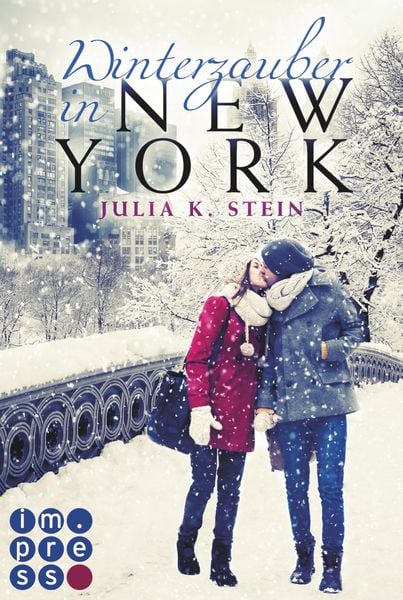 Produktbild: Winterzauber in New York