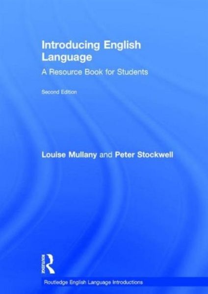 Produktbild: Introducing English Language