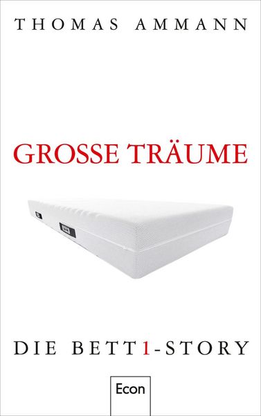 Produktbild: Gro&szlig;e Tr&auml;ume